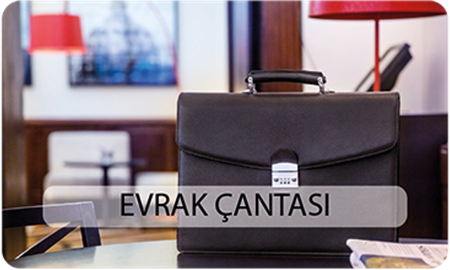 Picture for category EVRAK ÇANTASI