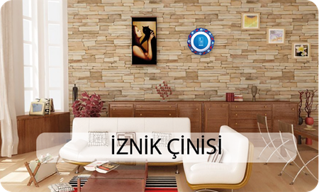Picture for category İZNİK ÇİNİSİ