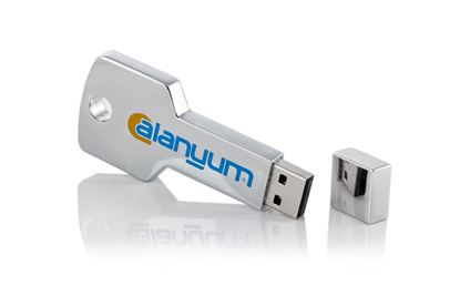 Resim MAX-403 ANAHTAR USB BELLEK