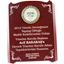 Resim EMDF-003 AHŞAP PLAKET