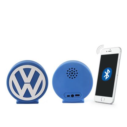 Resim HD005 ÖZEL TASARIM BLUETOOTH HOPARLÖR