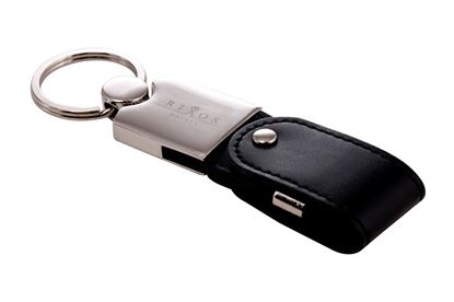 Picture of KEY-210 DERİ USB BELLEK