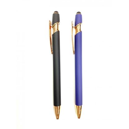 Resim B80571 Rubber Touchpen Kalem