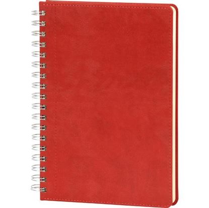 Resim E056 TARİHSİZ DEFTER 20x28