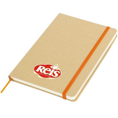 Resim G021 GERİ DÖNÜŞÜMLÜ DEFTER