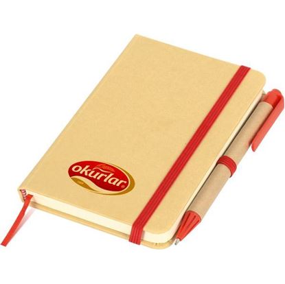 Resim G022 TARİHSİZ DEFTER