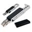 Resim H5853 METAL DERİ ANAHTARLIK