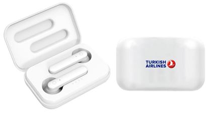 Picture of ADK-004 LORIN TWS BLUETOOTH DOKUNMATİK KULAKLIK