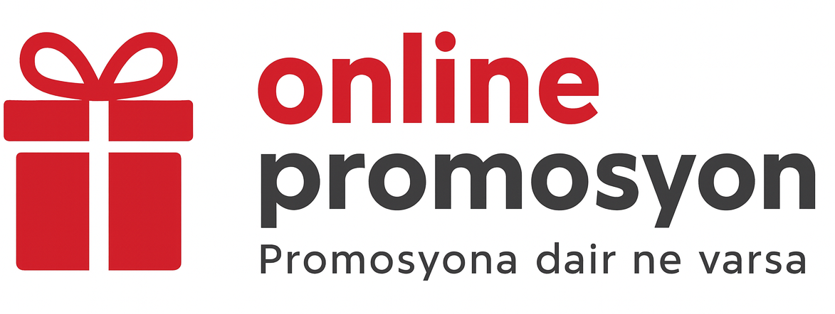Online Promosyon Logo